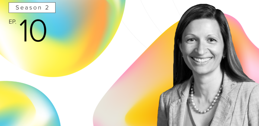 How to Refresh Your Personal and Professional Brand With Leela Srinivasan