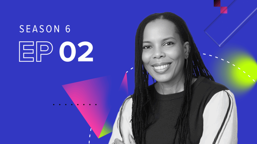 Building a Creative Identity, Not Just a Portfolio — with Donna Lamar, Global Head of Video Content & Entertainment, Spotify