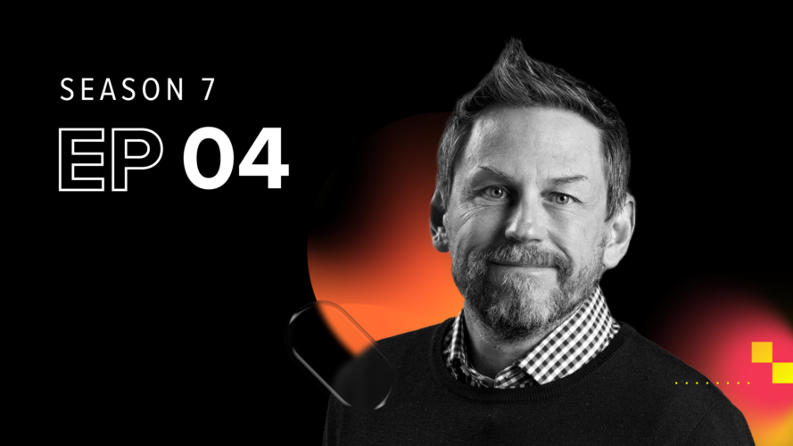 B2B Marketing Doesn’t Have to Be Boring — With Chris Koehler, CMO, Twilio