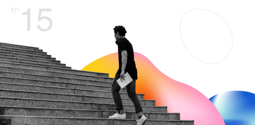 Taking the Next Step in Your Creative Career