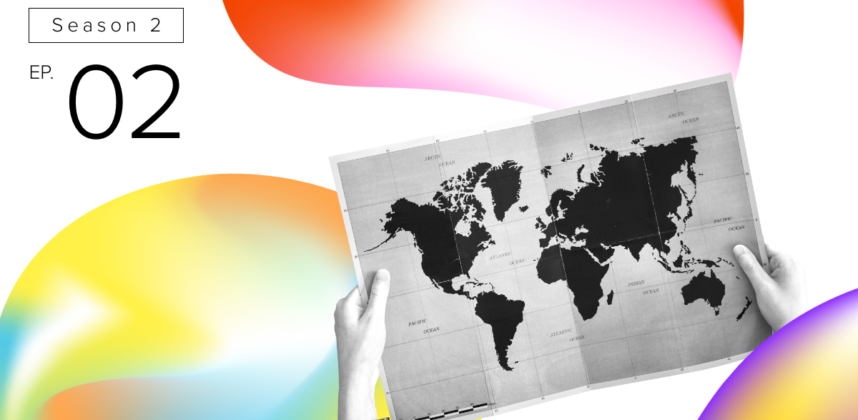 How to Map Out Your Creative Career