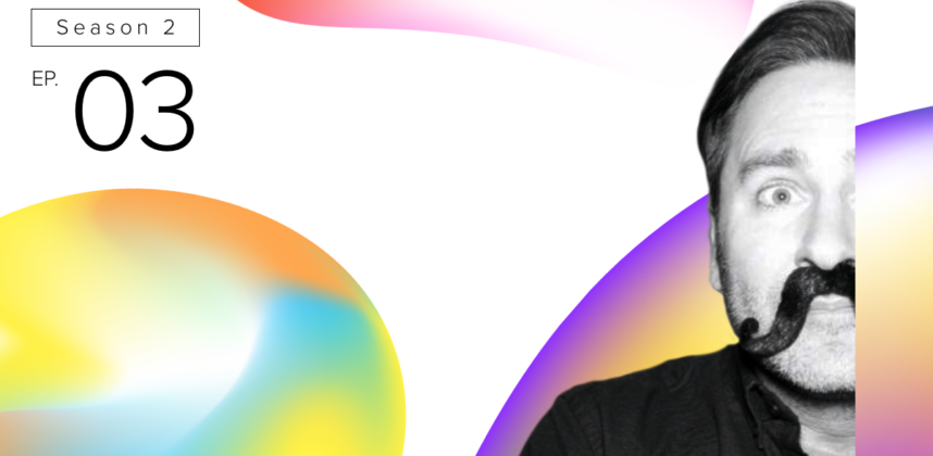Mapping Out Your Creative Career: A Q&A with Joe Esposito