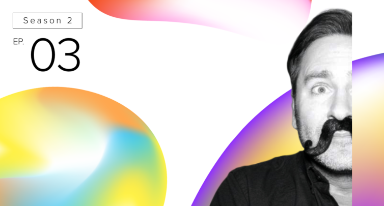 Mapping Out Your Creative Career: A Q&A with Joe Esposito