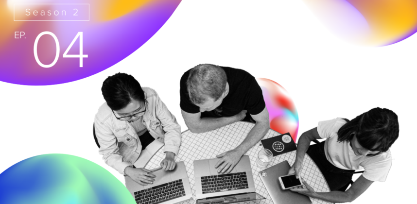 Creating a Culture Where Ideas Thrive: A Conversation with John Coyne