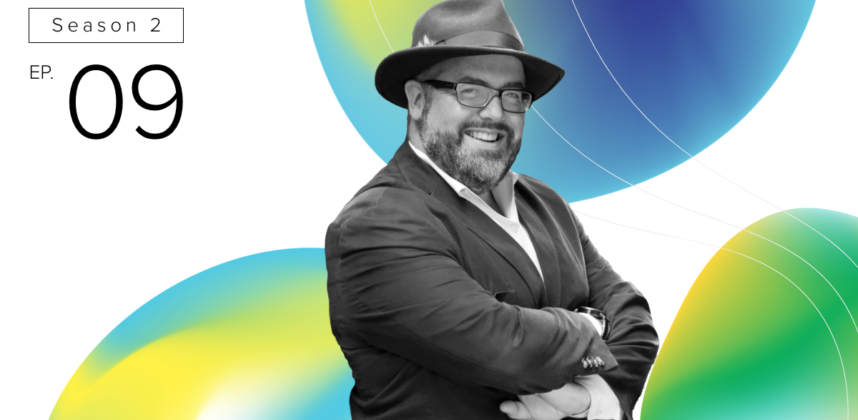 How to grow beyond the creative department With Alex Amado