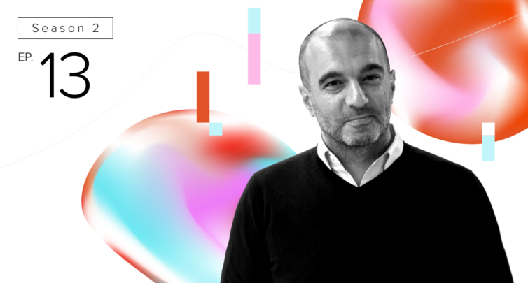 How to Unleash Your Strategic Creativity — with Jim Antonopoulos
