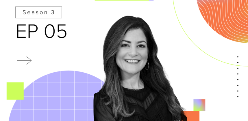 The Expanding Impact of Marketing with Sandra Lopez