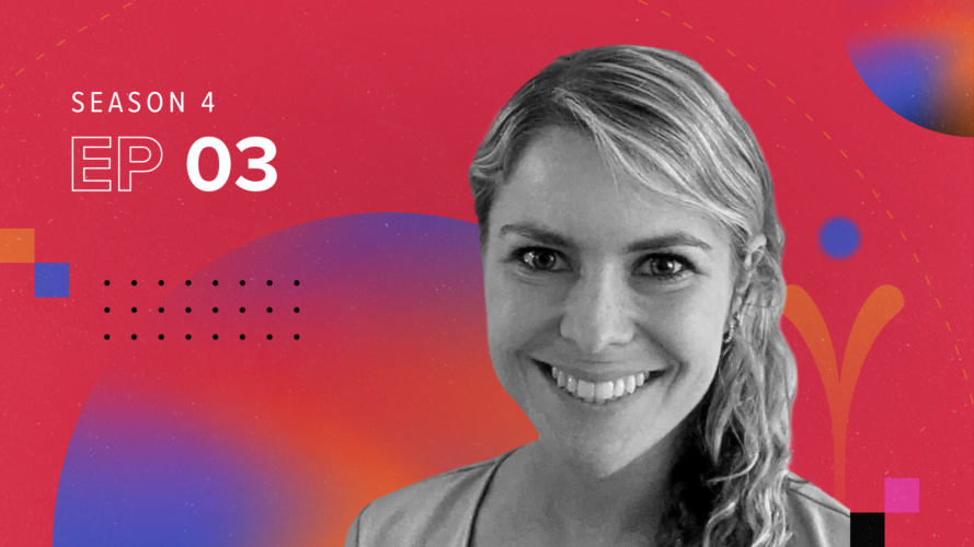 Diversity, Equity, and Creativity — With Sam Berg