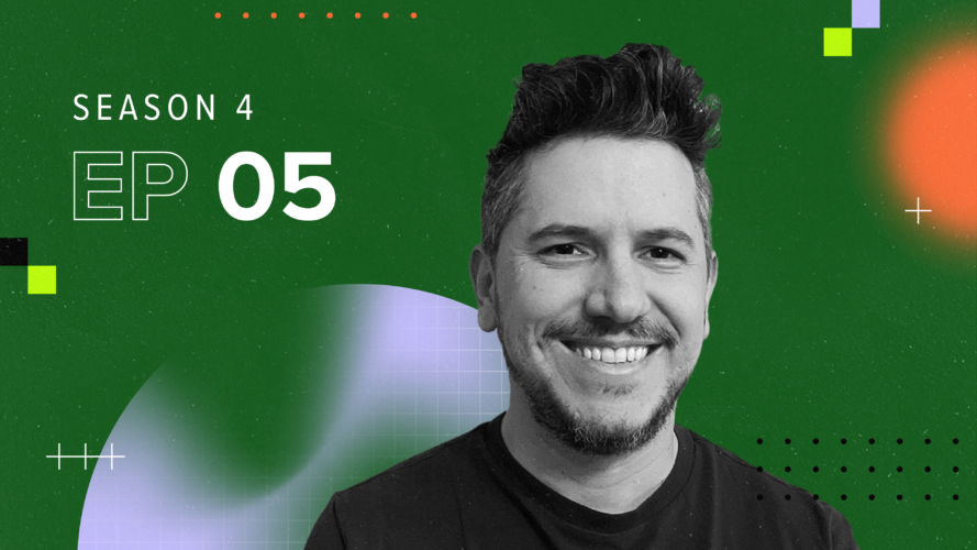 Don’t Knock the ‘Creative’ Hustle — with Nicolas Mejia