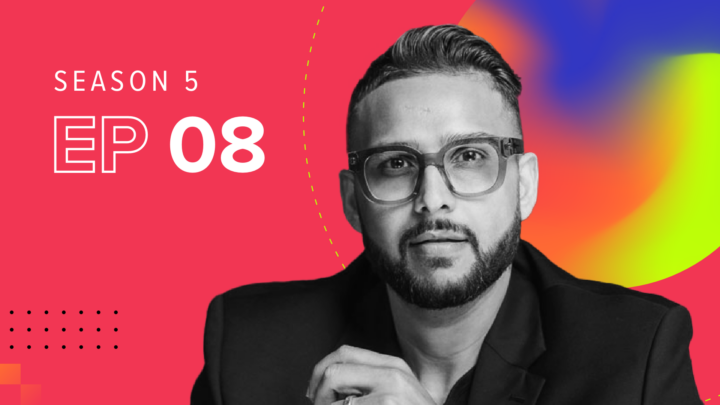 From Creative Leader to CEO — with Karan Dang - Real Creative Leadership
