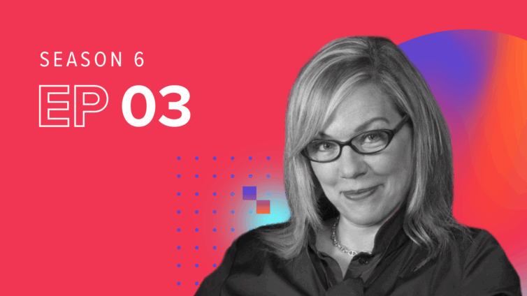 Branding, Bravery, and the Responsibility of Leadership — With Debbie Millman, Host of Design Matters and Founder of SVA Masters in Branding