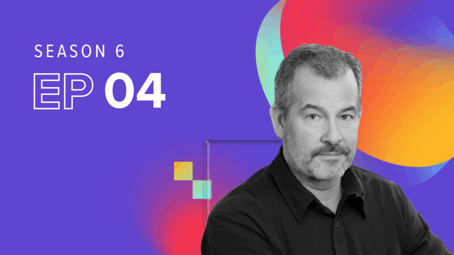 Feedback, Humility, and the Creative Ego — With John Renz, VP, Head of Creative, U.S. Businesses, Prudential