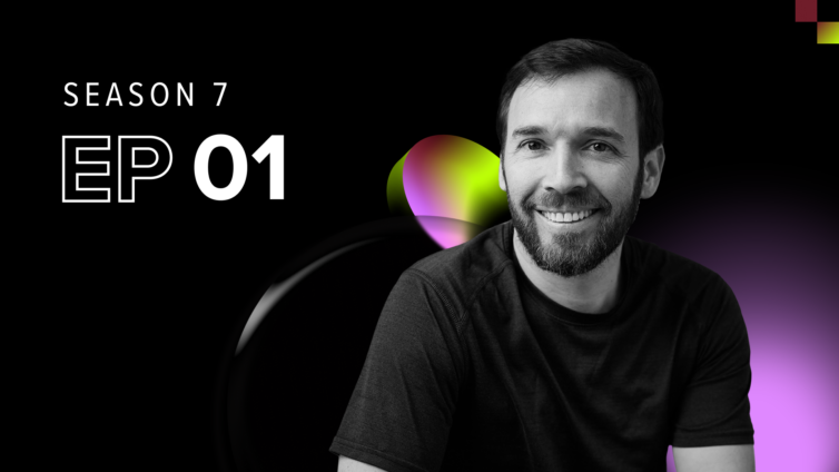 Why Human Creativity Still Wins in the Age of AI — With Adam Morgan, VP of Brand, Twilio